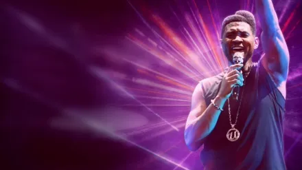 IMPACT x Nightline: Usher: 'My Way' to the Super Bowl
