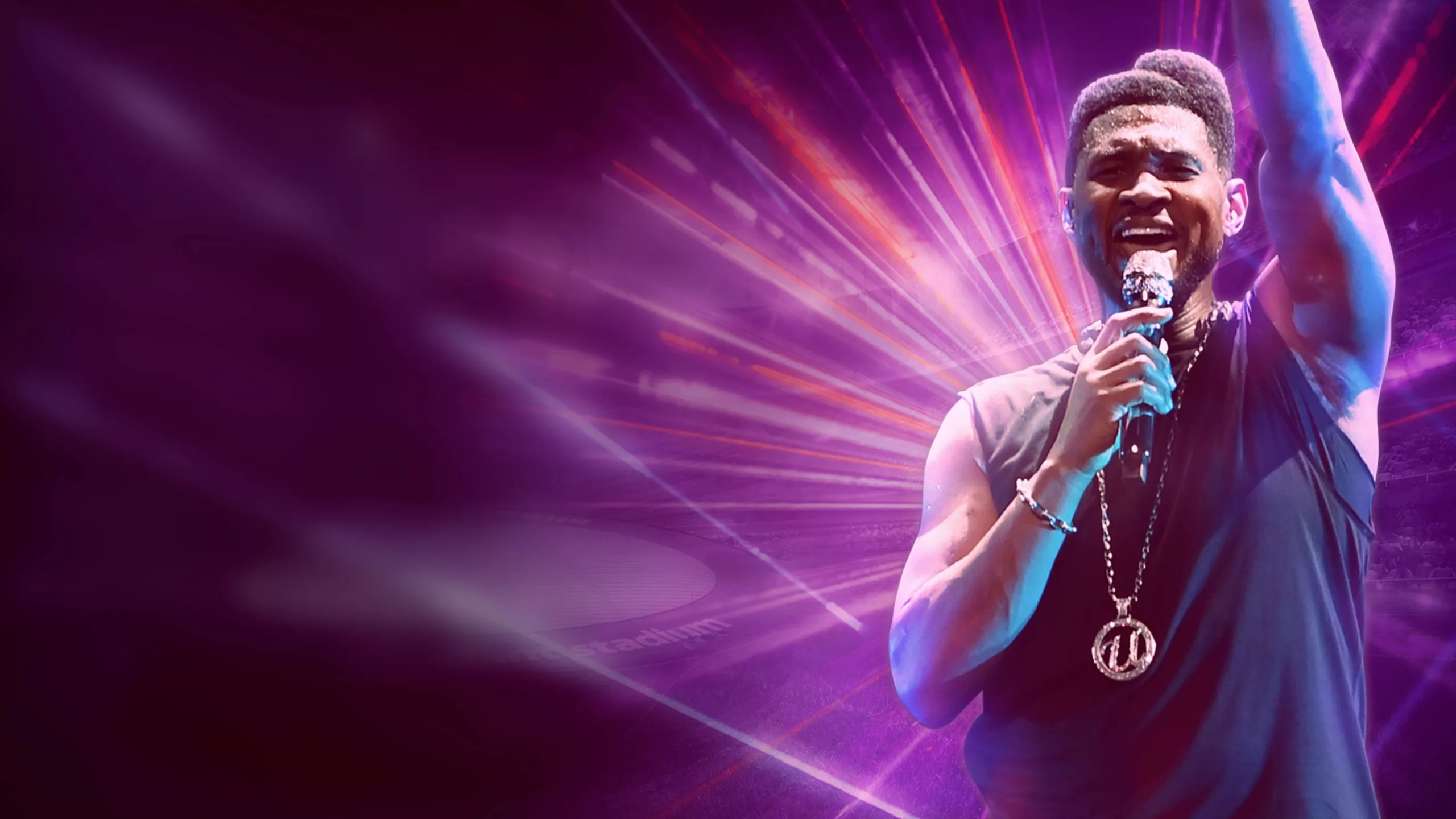 IMPACT x Nightline: Usher: 'My Way' to the Super Bowl