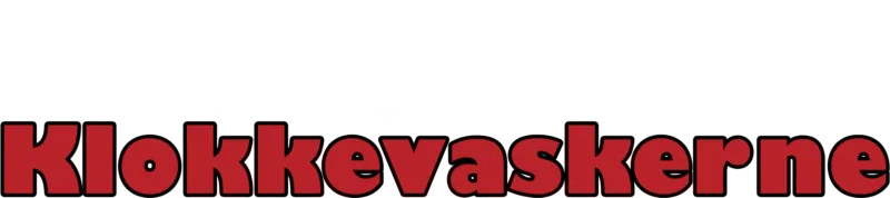 Klokkevaskerne