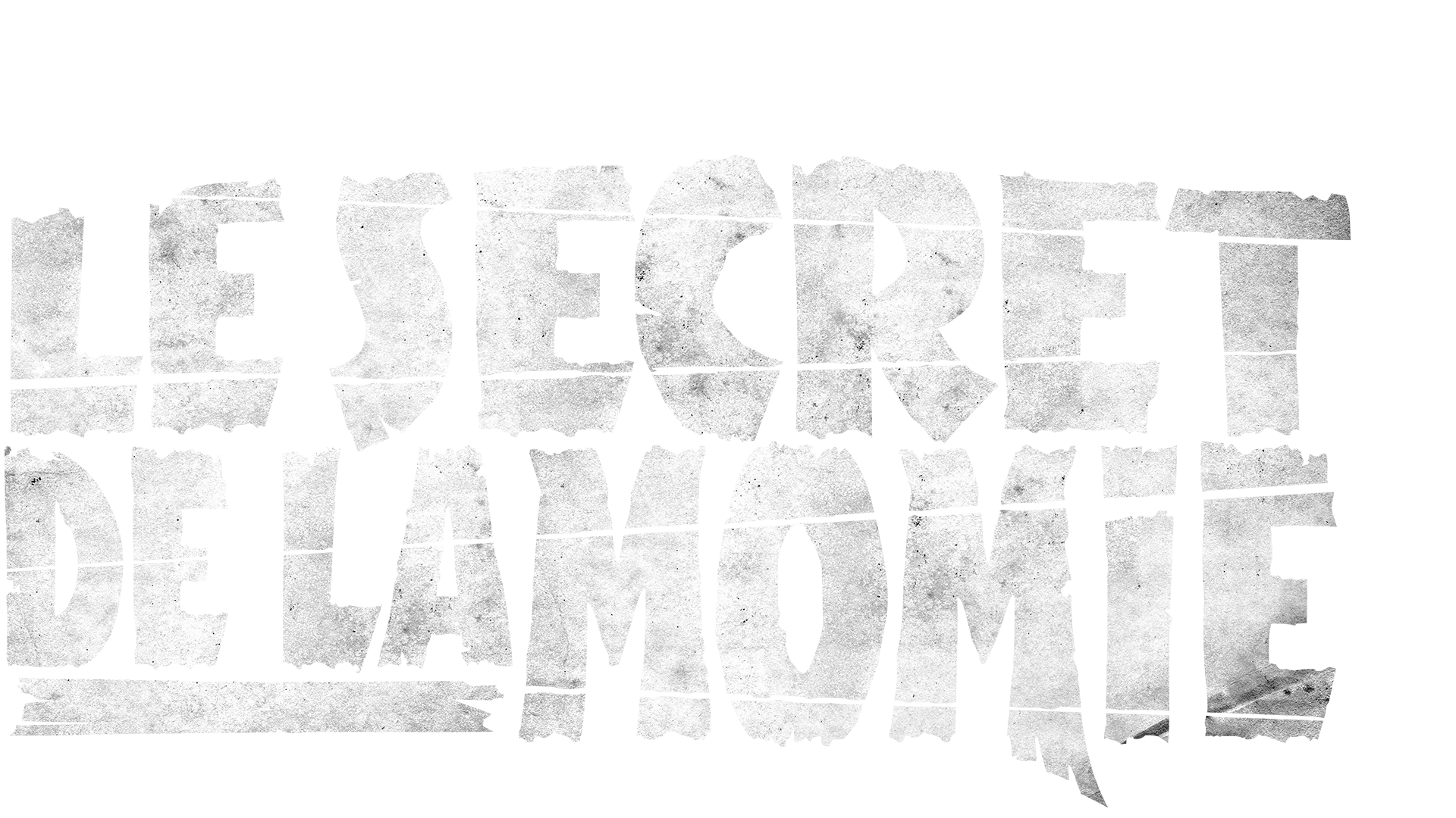 Le Secret de la Momie