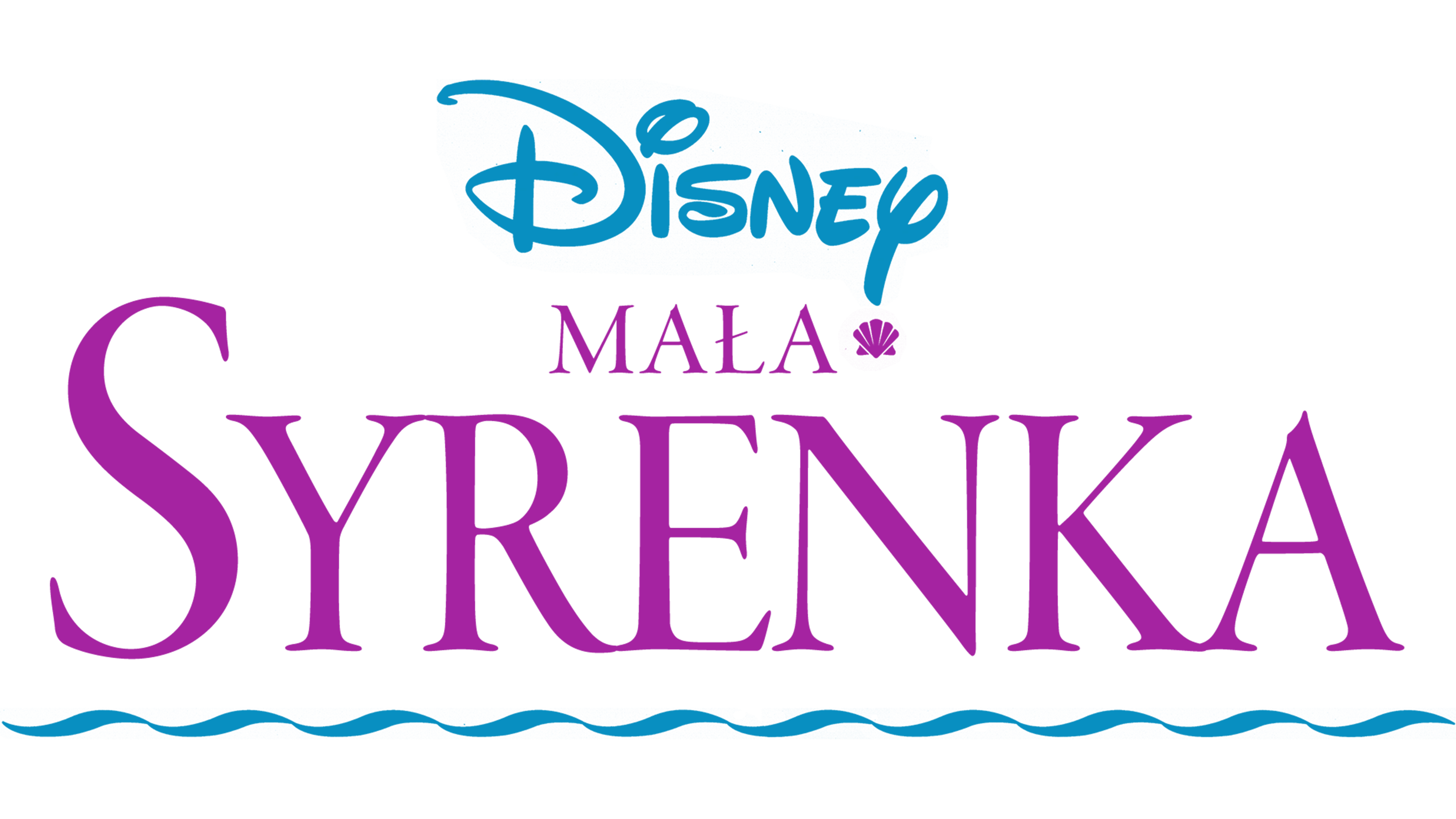 Mała Syrenka