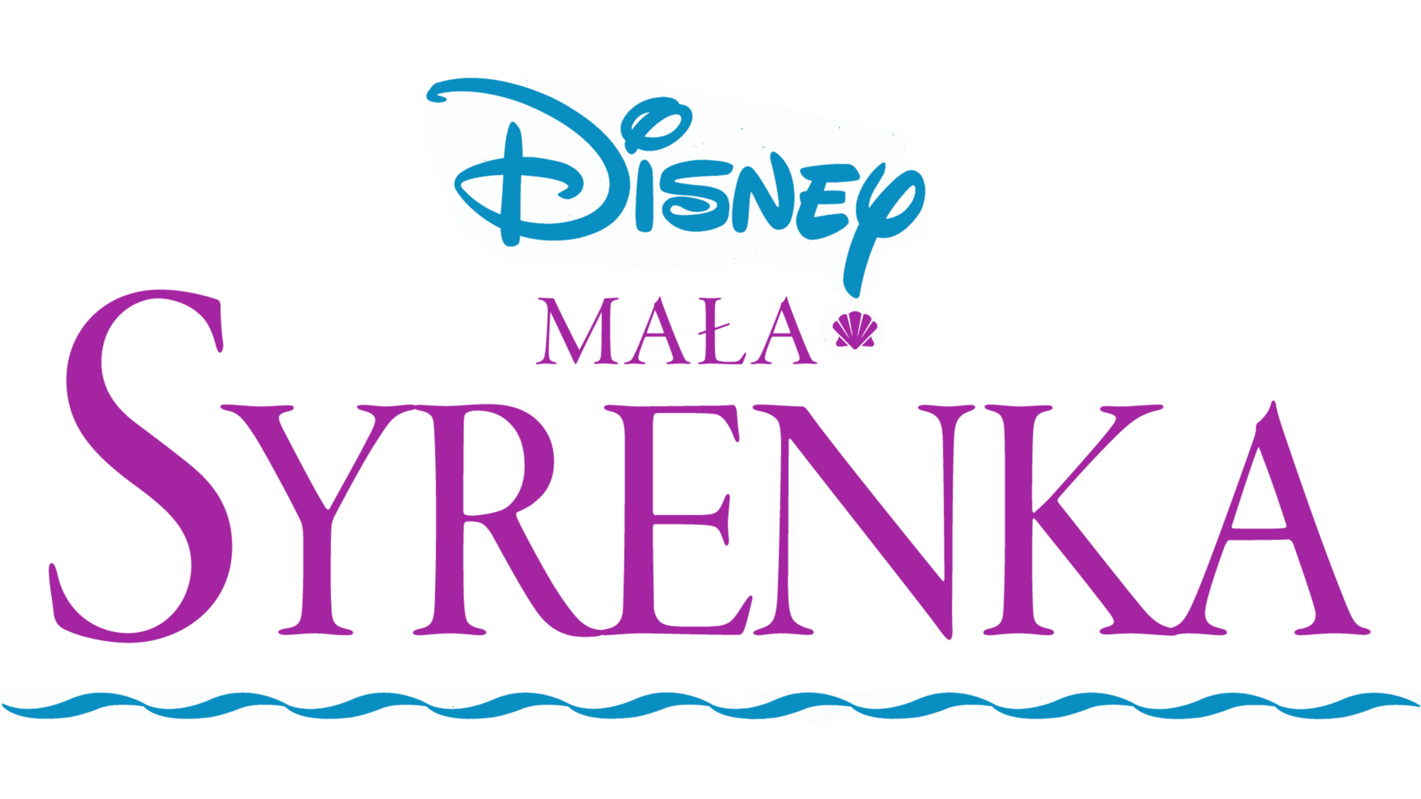 Mała Syrenka