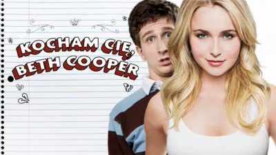 thumbnail - Kocham cię, Beth Cooper