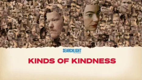thumbnail - Kinds of Kindness
