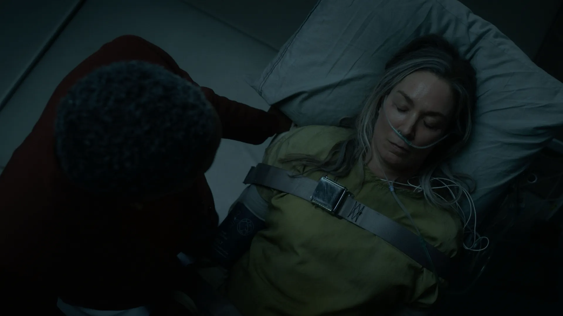 thumbnail - S1:E5 Committed