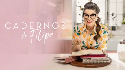 Cadernos da Filipa