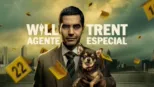 thumbnail - Will Trent, Agente Especial