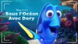 thumbnail - Sous l’océan avec Dory