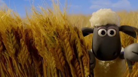 A Shaun the Sheep Movie: Farmageddon
