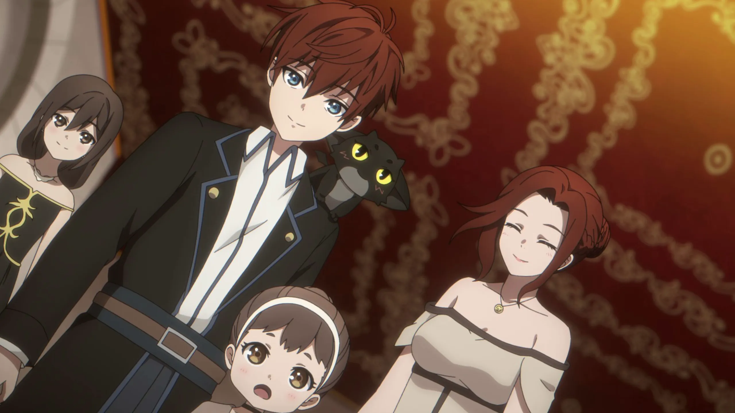 thumbnail - S1：第10話「王様、逆らう。」