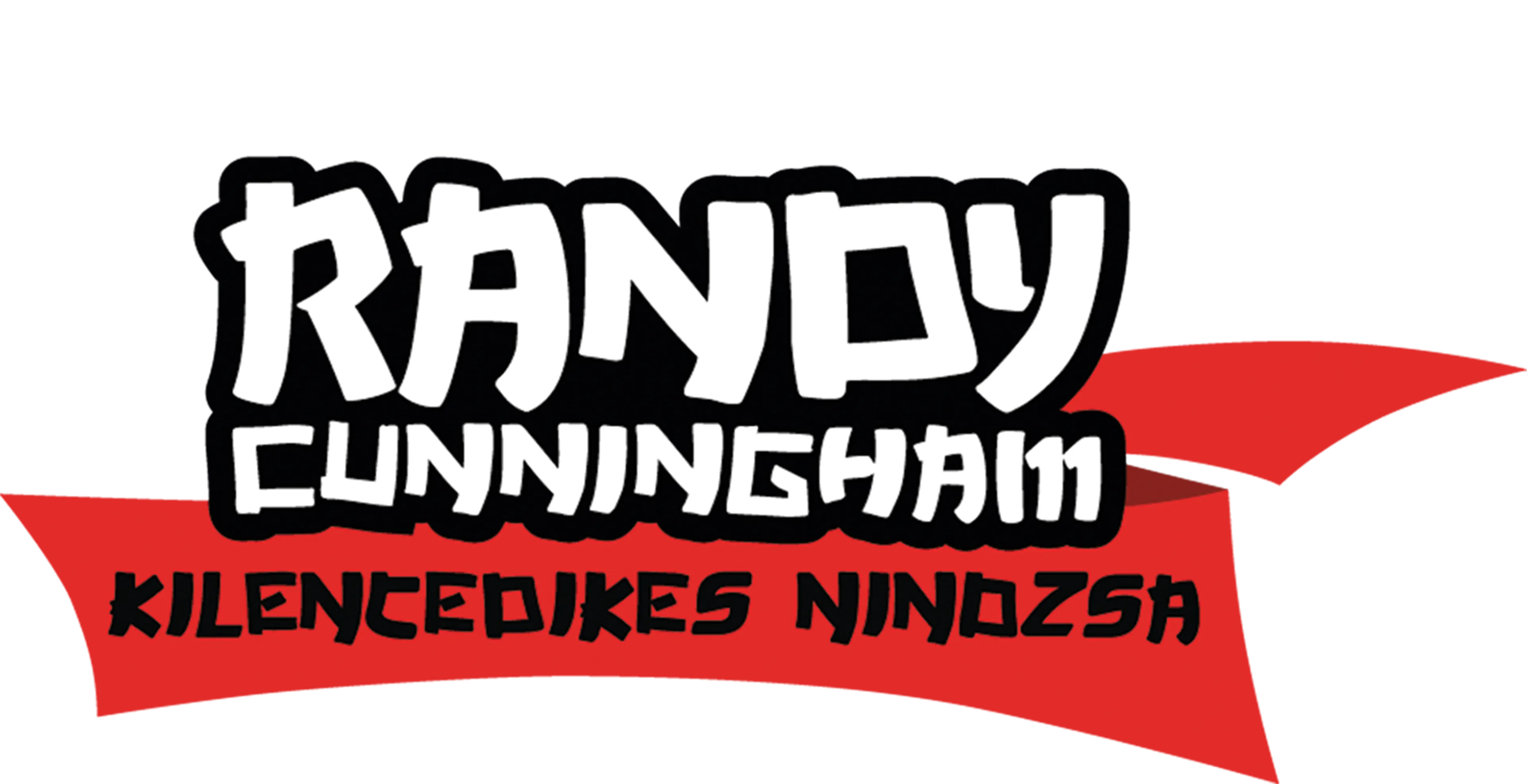 Randy Cunningham, kilencedikes nindzsa