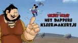 thumbnail - Het dappere kleermakertje