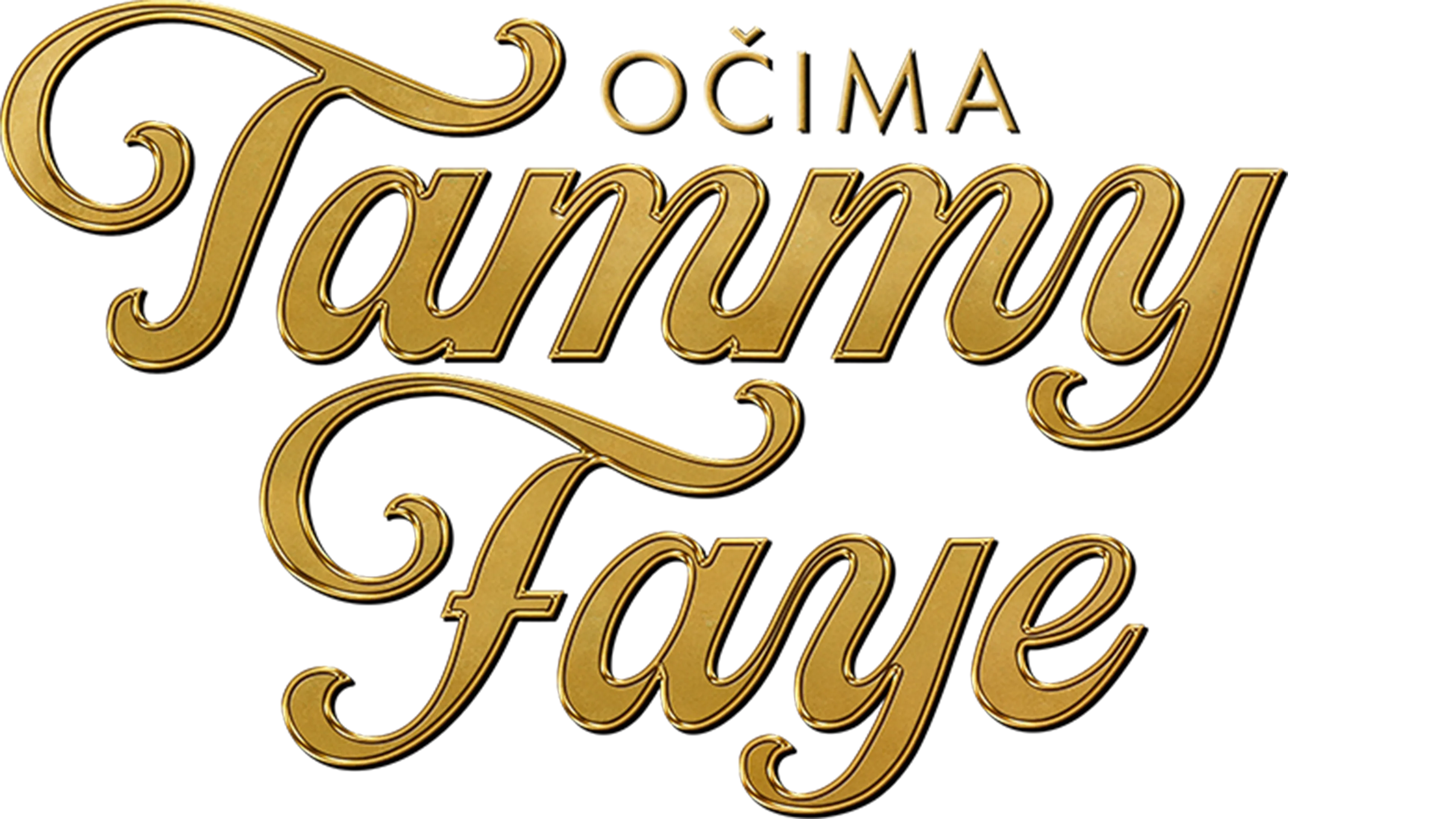 Očima Tammy Faye