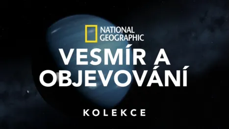 thumbnail - National Geographic Vesmír a objevování
