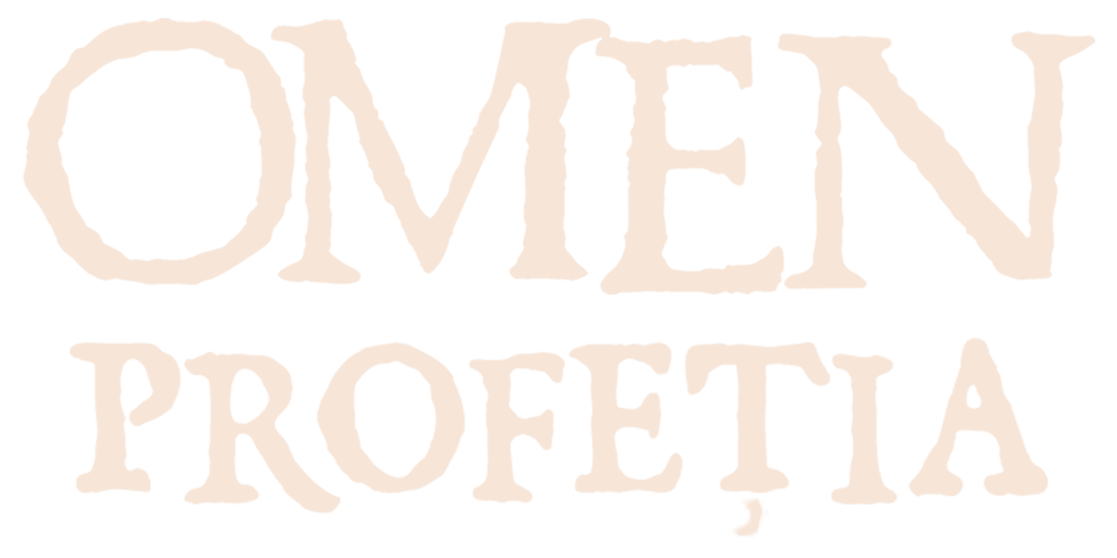 Omen: Profeția