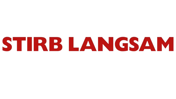 Stirb langsam