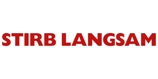 Stirb langsam