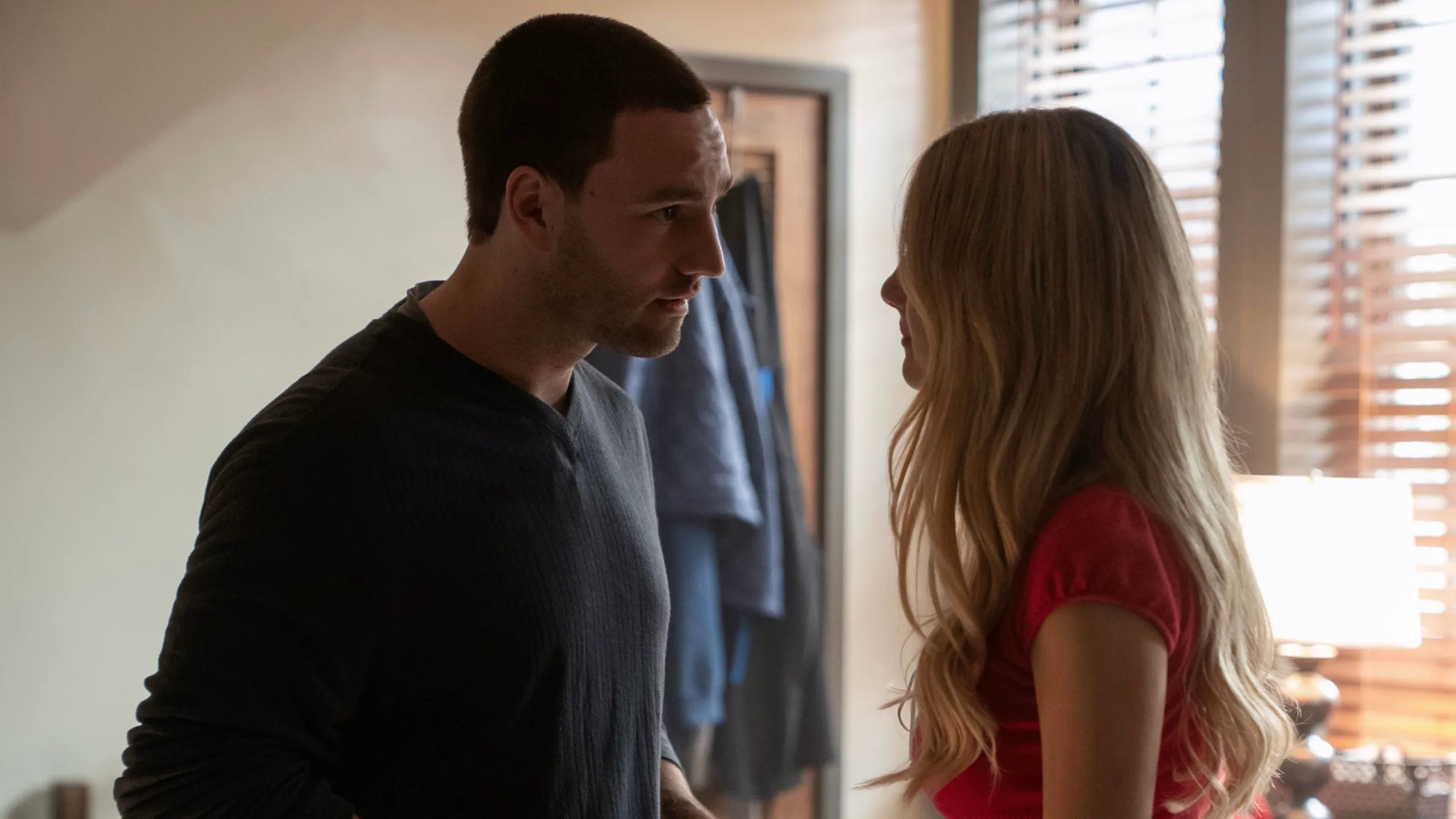 Stephen attempts to gaslight Lucy in Tell Me Lies, Season 3, Episode 3
