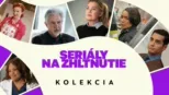 thumbnail - Seriály na zhltnutie