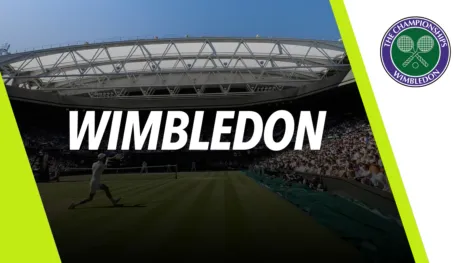 Wimbledon