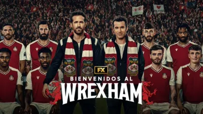 Bienvenidos al Wrexham