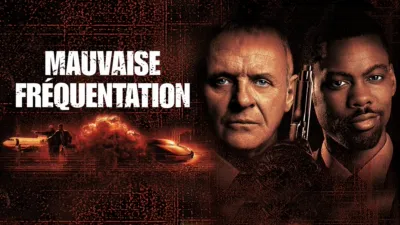 Mauvaise fréquentation