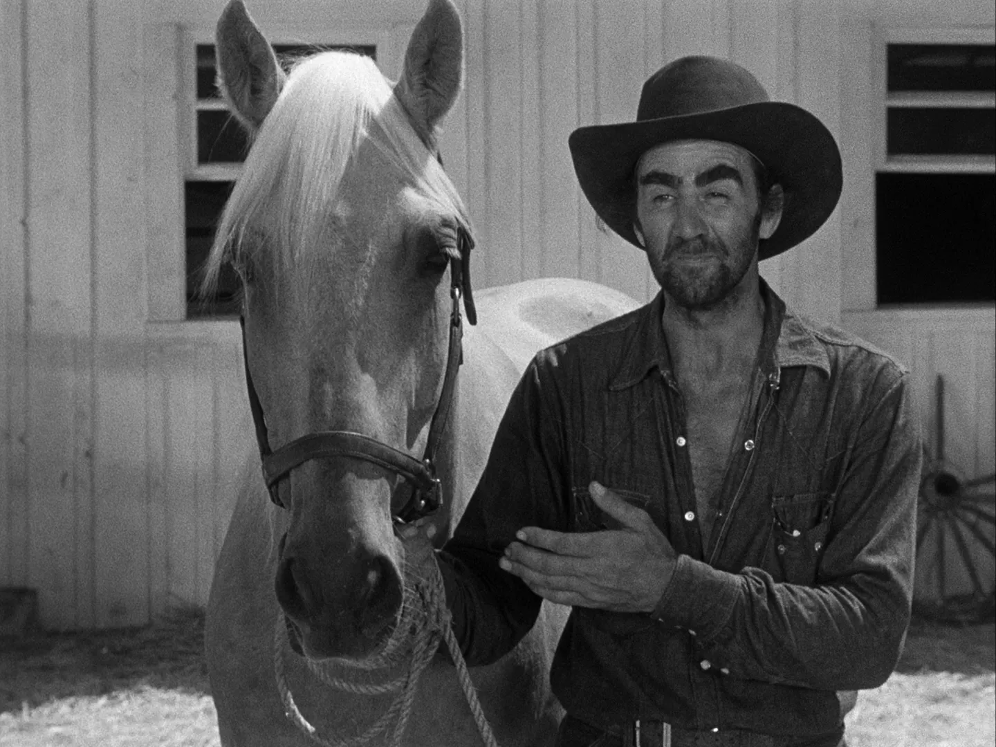 thumbnail - S1:E6 A Surprise Decision