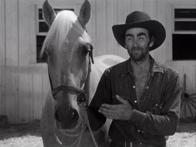 thumbnail - S1:E6 A Surprise Decision