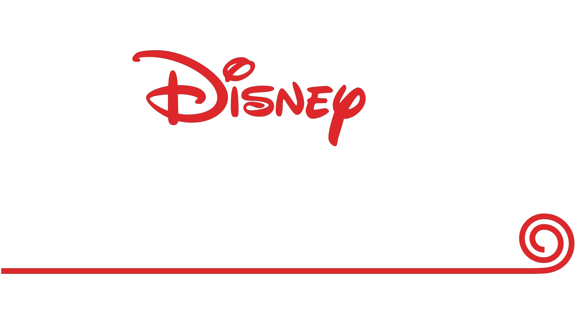 Dentro de Disney
