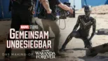 thumbnail - GEMEINSAM UNBESIEGBAR: Das Making-of von Black Panther: Wakanda Forever