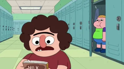 thumbnail - S3:E9 Belson's Backpack