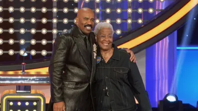 thumbnail - S11:E7 Normani vs. Michelle Buteau and Andy Richter vs. Jason Ritter