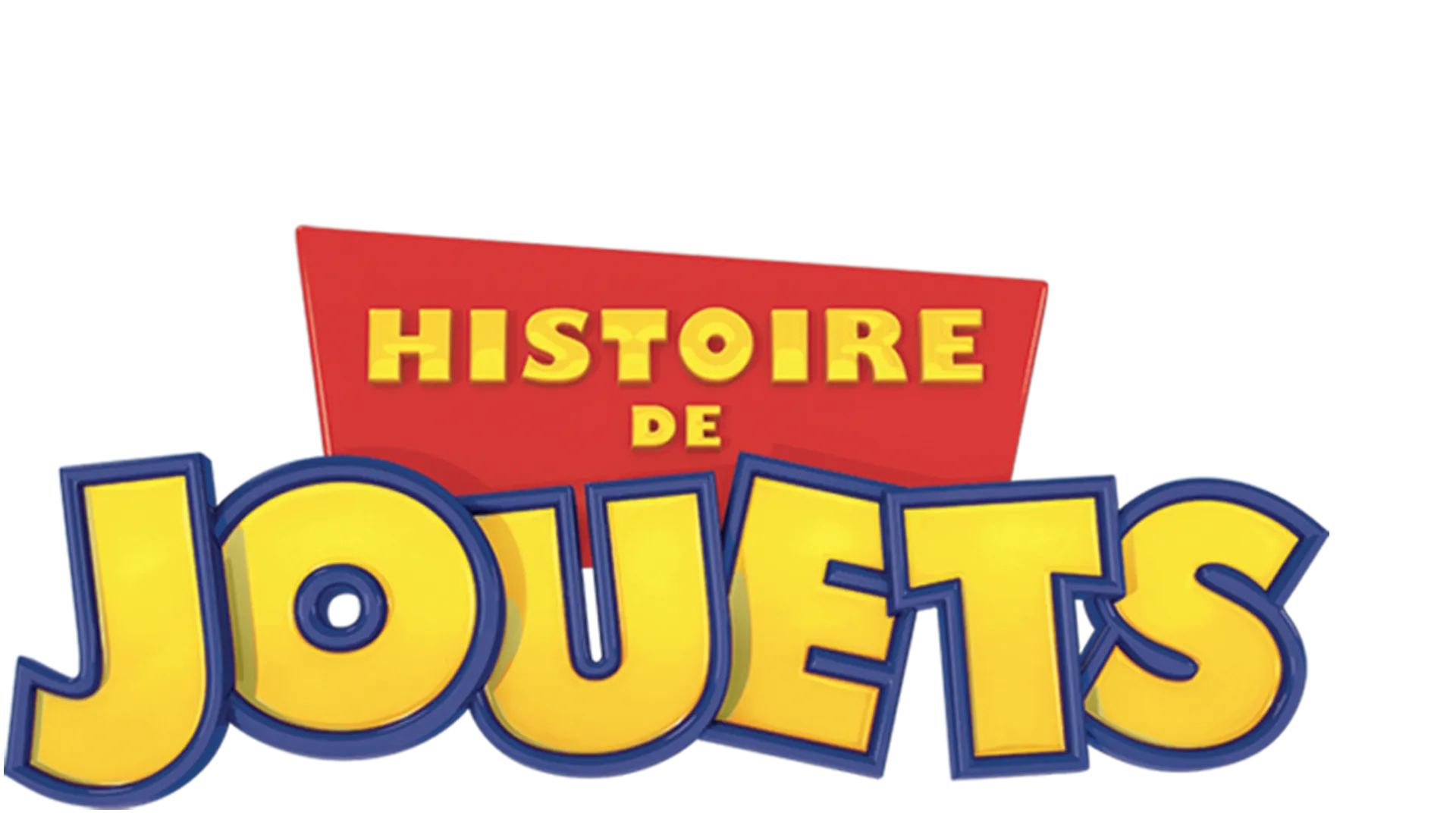 Histoire de jouets