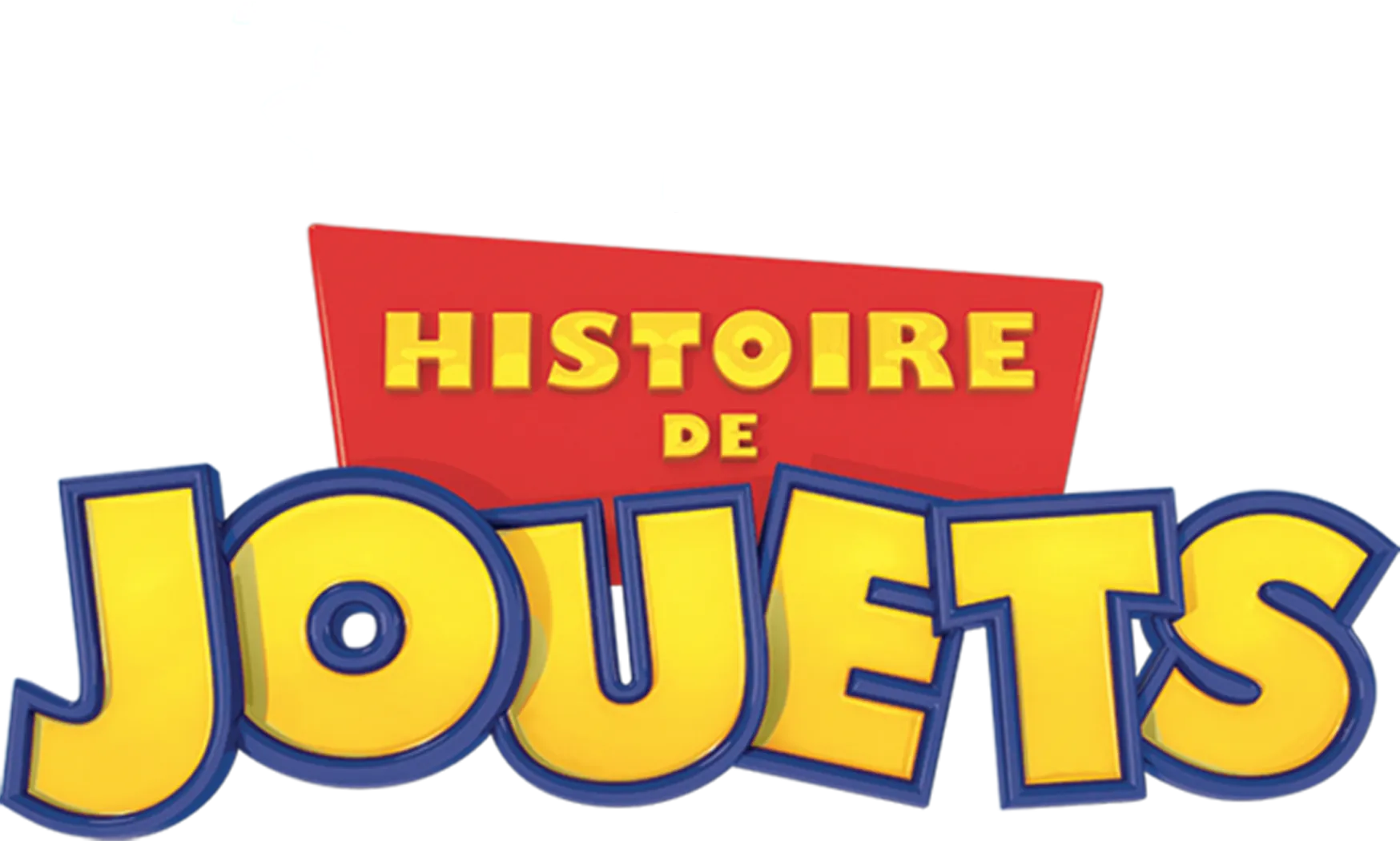 Histoire de jouets