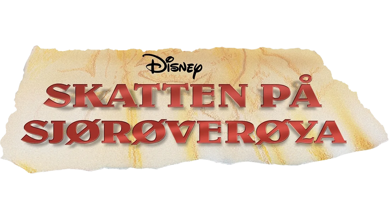 Skatten på Sjørøverøya