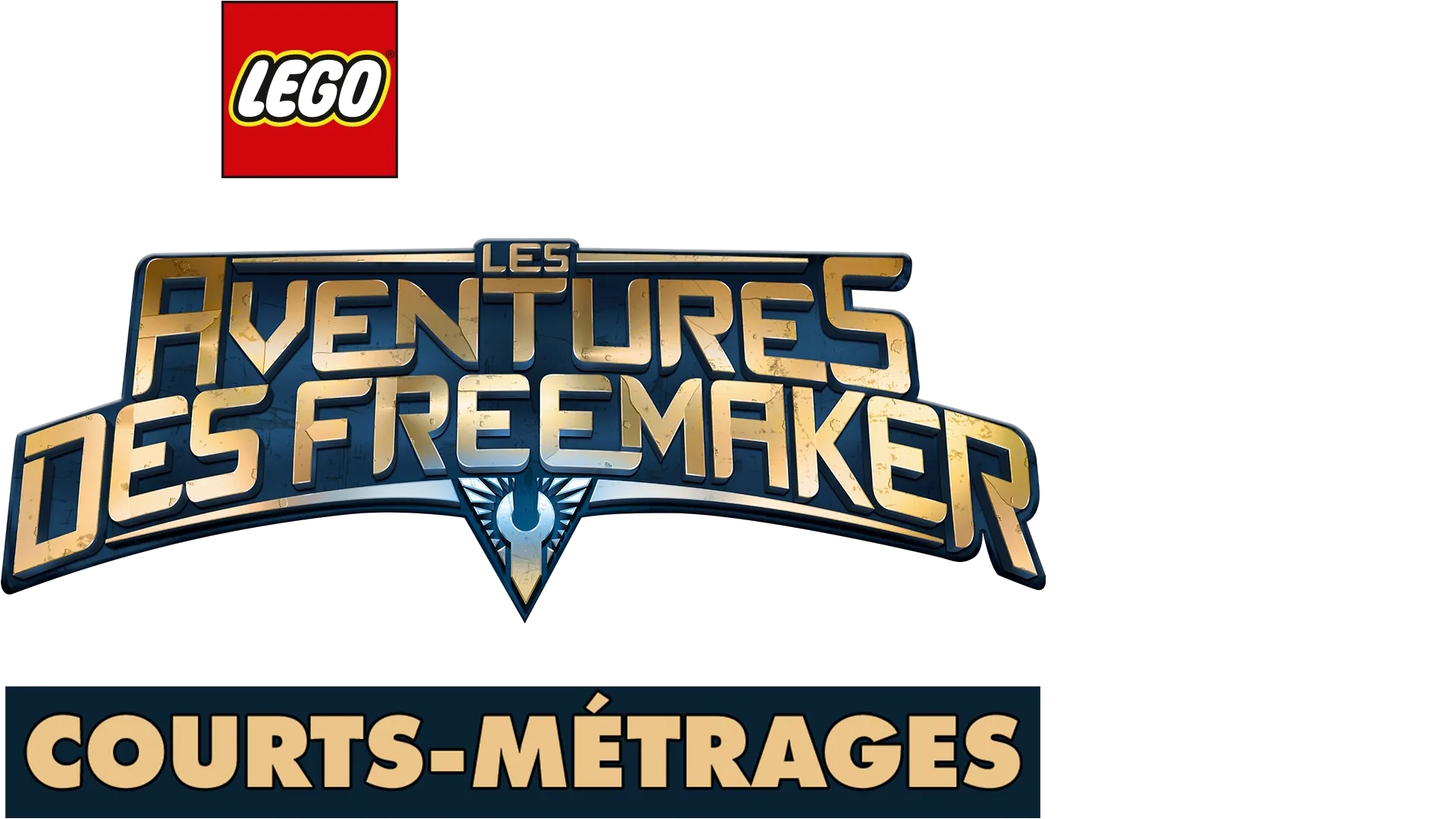 LEGO Star Wars Les Aventures des Freemaker (Courts-Métrages)