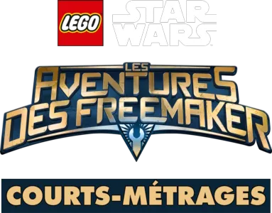 LEGO Star Wars Les Aventures des Freemaker (Courts-Métrages)