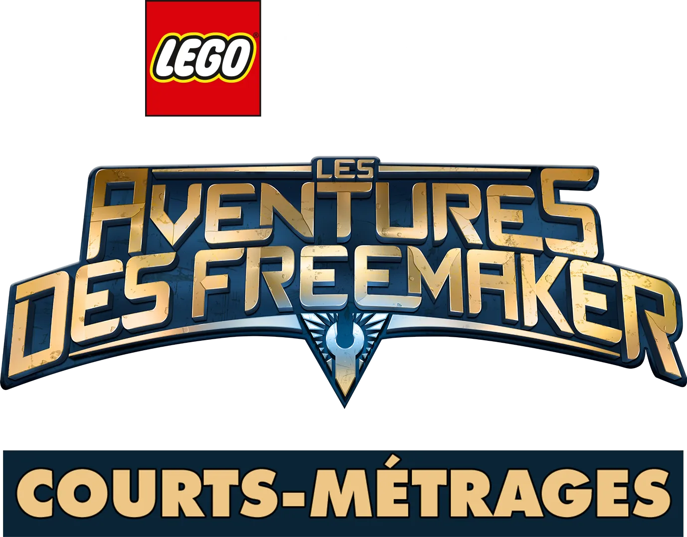 LEGO Star Wars Les Aventures des Freemaker (Courts-Métrages)