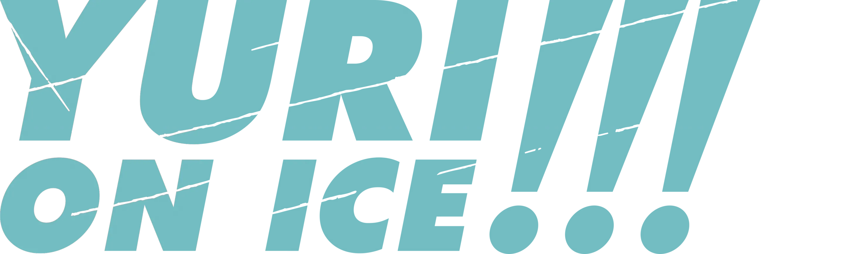 Yuri!!! on Ice