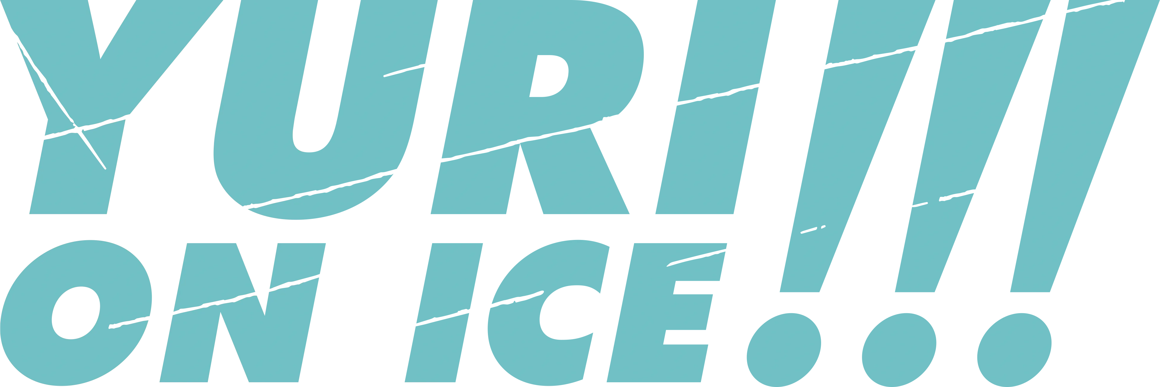 Yuri!!! on Ice