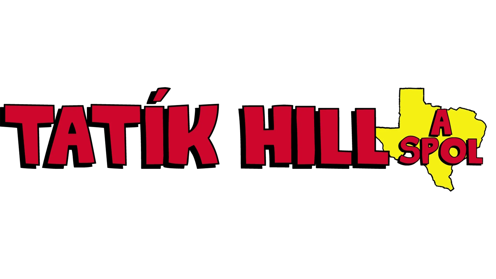 Tatík Hill a spol.