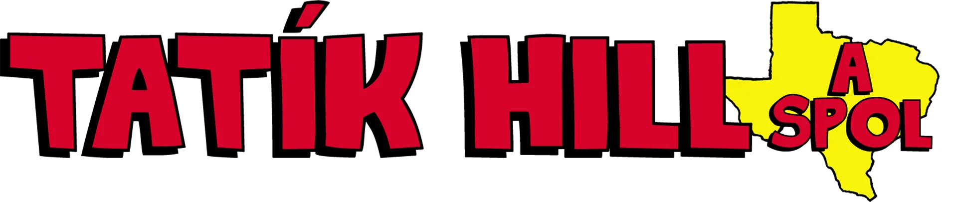 Tatík Hill a spol.