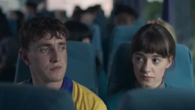 thumbnail - S1:E1 Episode 1