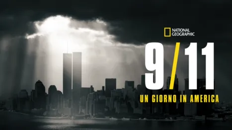 thumbnail - 9/11: Un giorno in America