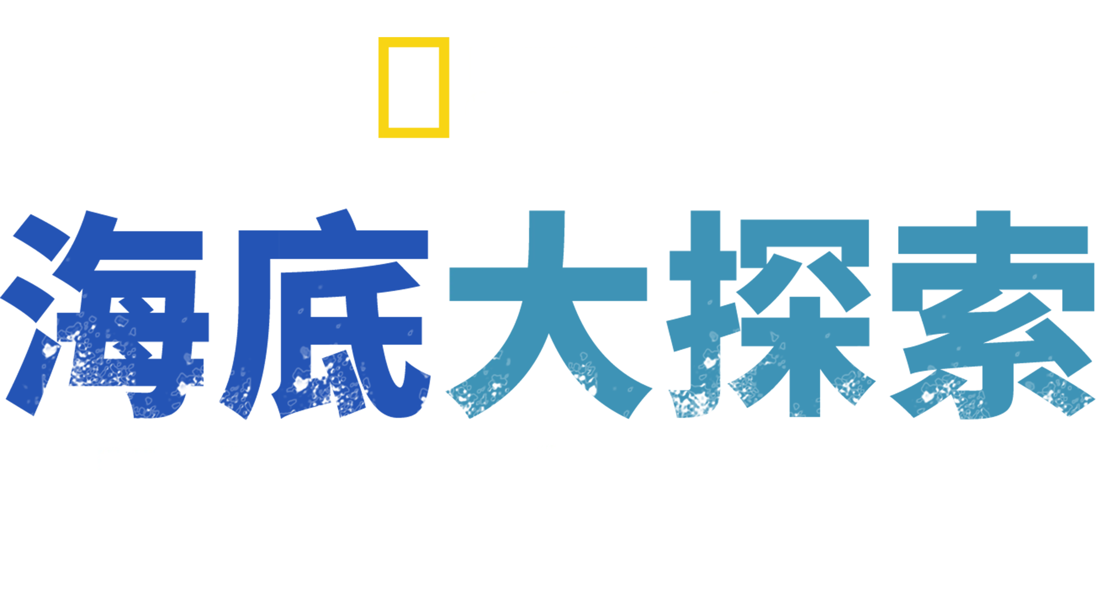 海底大探索：北极与密西西比