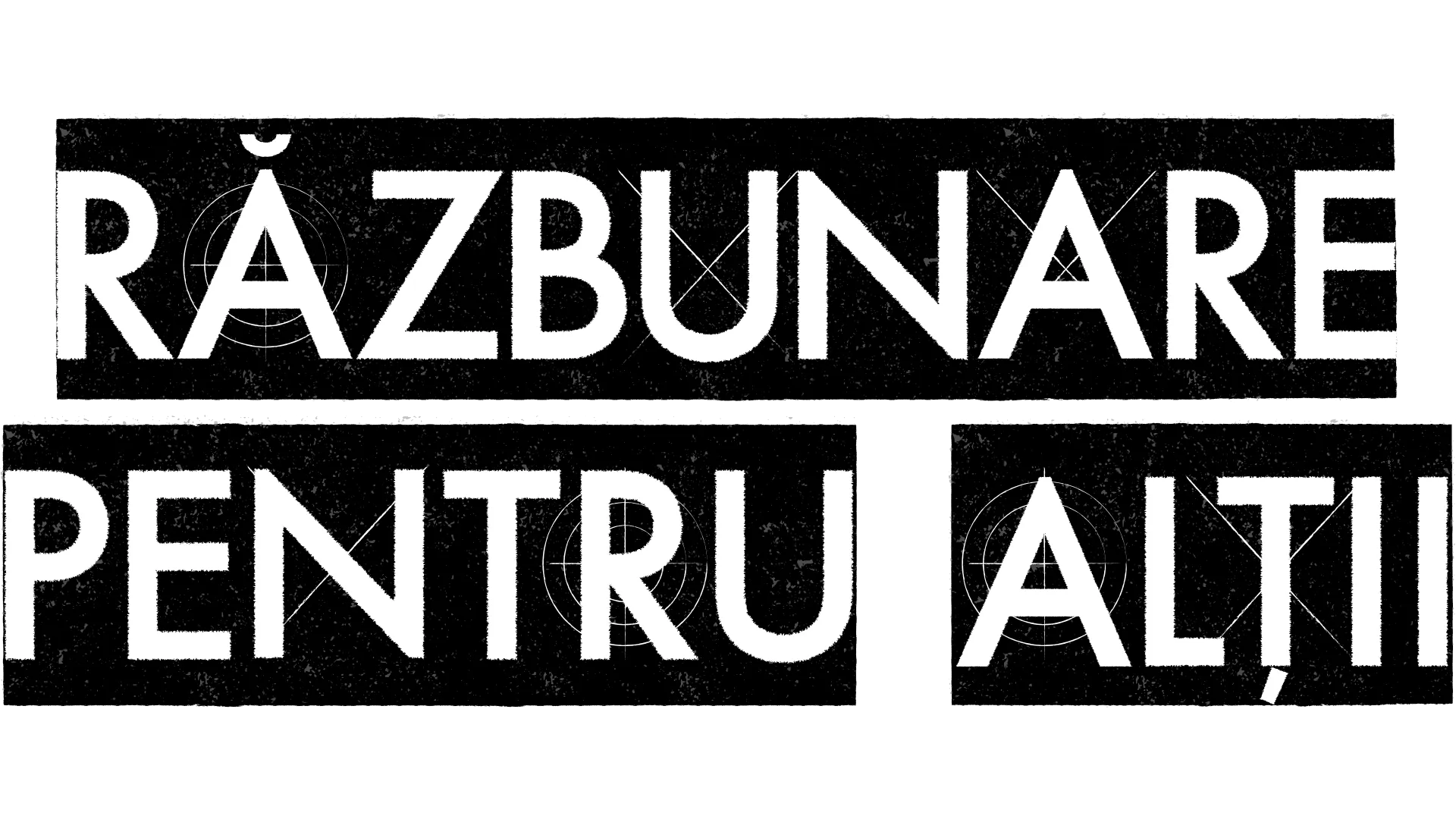 Răzbunare Pentru Alții