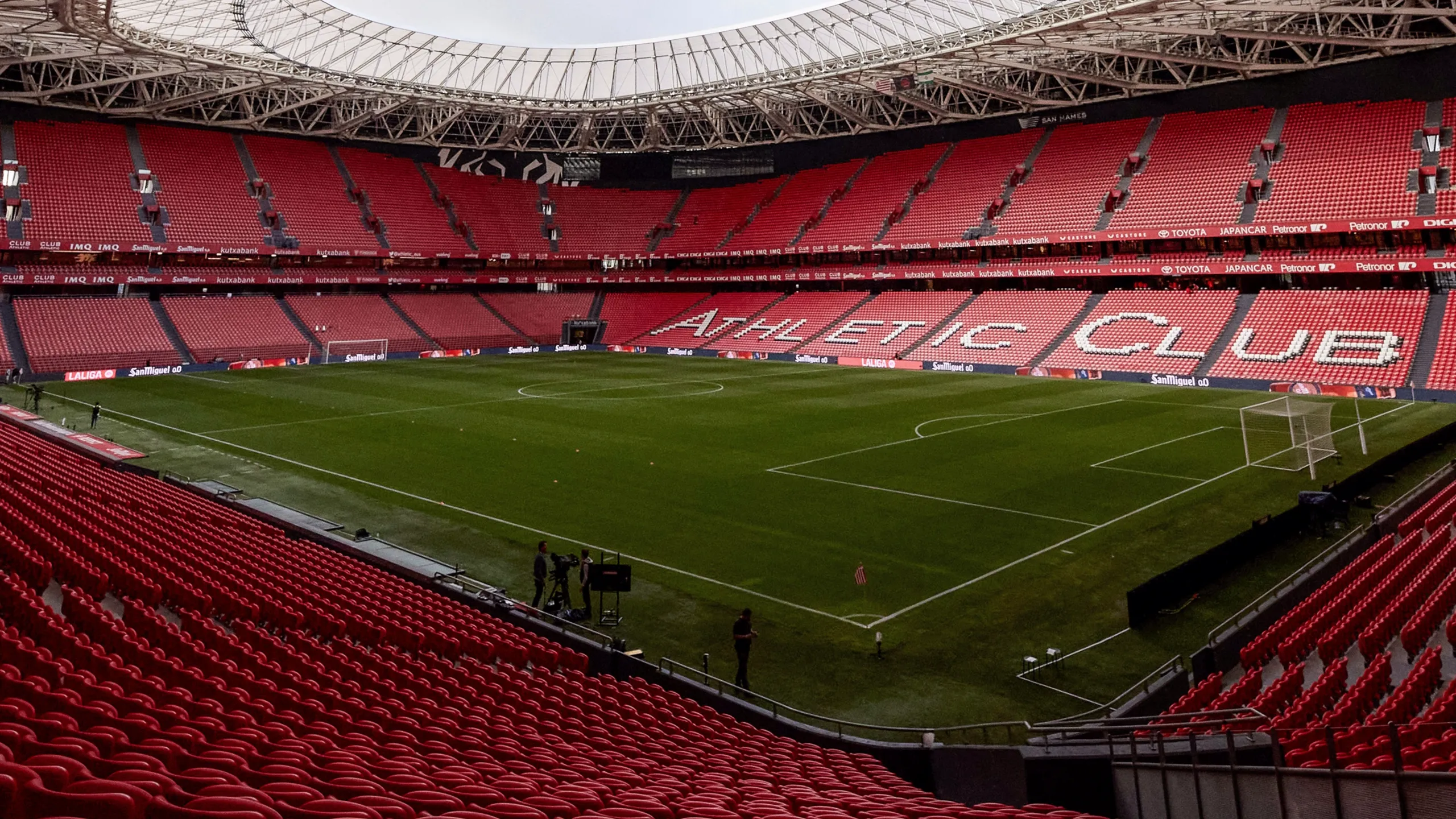 Athletic Bilbao x FC Barcelona