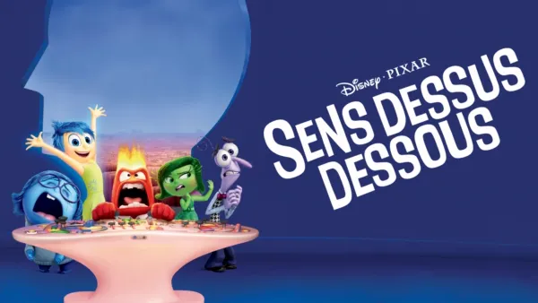 thumbnail - Sens dessus dessous