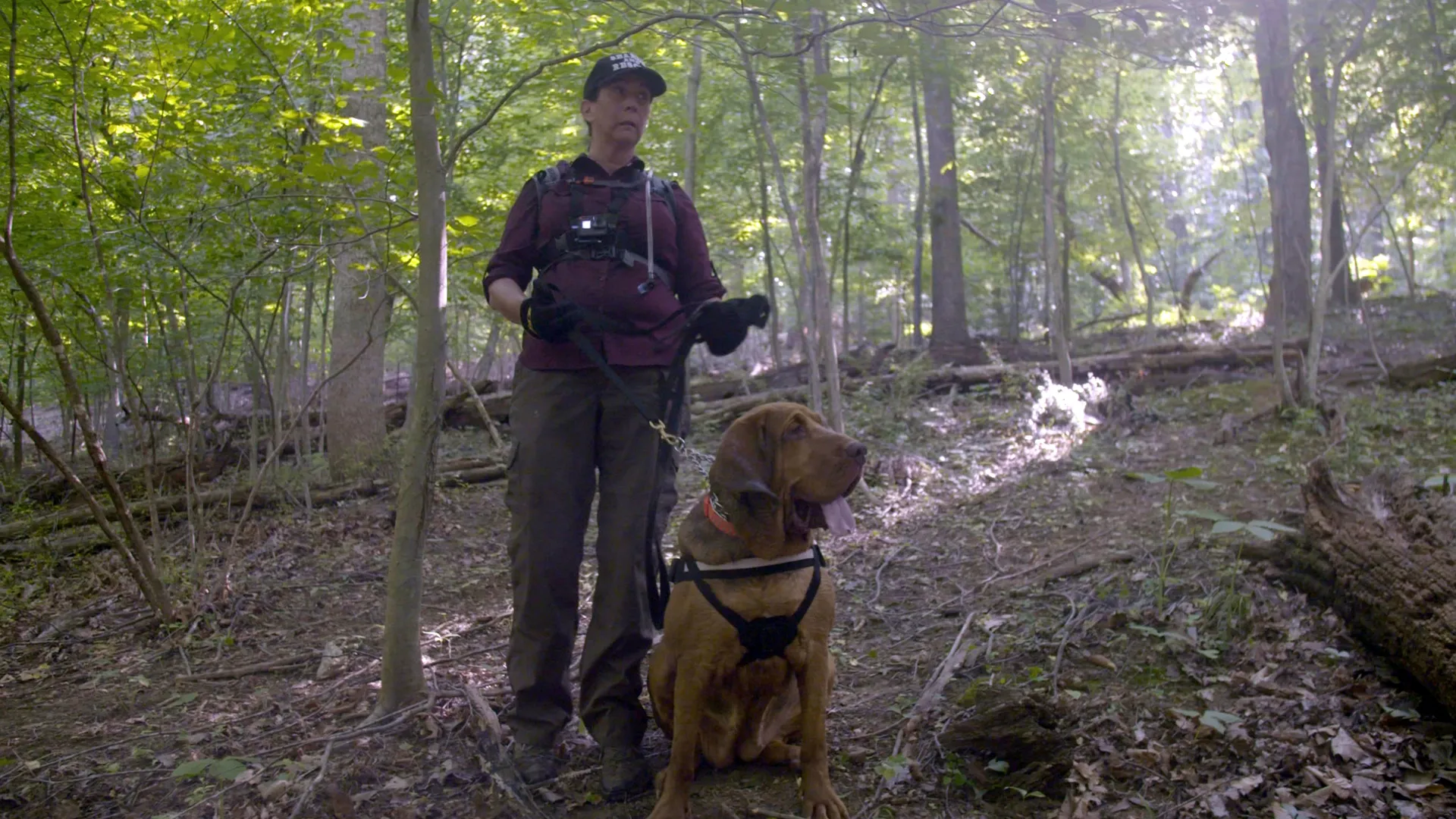 thumbnail - S1:E2 Finding Hope
