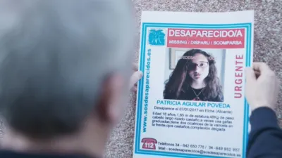 thumbnail - S1:E1 The Escape